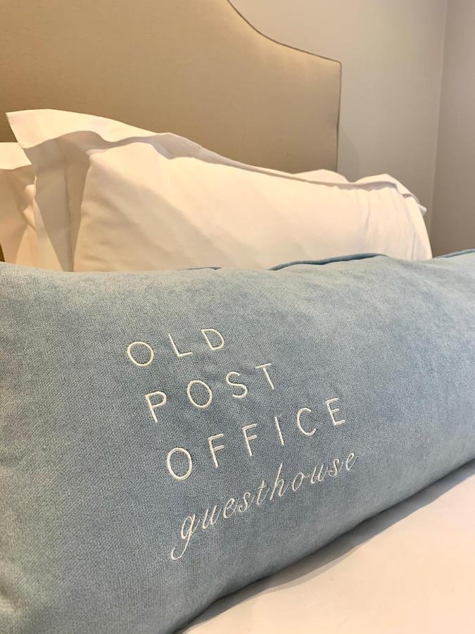 Old Post Office Otel Slane Dış mekan fotoğraf