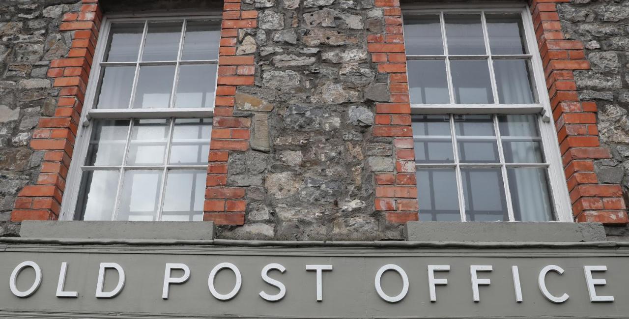 Old Post Office Otel Slane Dış mekan fotoğraf